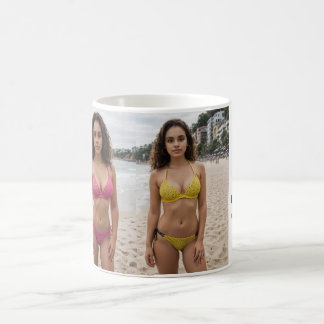 Nikki Bowman Tasse, 11 oz Kaffeetasse