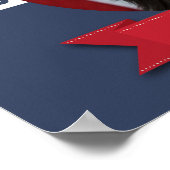 NIKKI HALEY 2016 POSTER (Ecke)