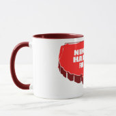 NIKKI HALEY FÜR GOUVERNEUR TASSE (Links)