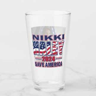 Nikki Haley rettete Amerika Glas
