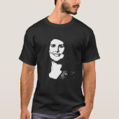 Nikki Haley T-Shirt (Vorderseite)