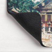 Nikko, Japan 01 Mousepad (Ecke)