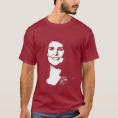 Nikky Haley T - Shirt (Vorderseite)