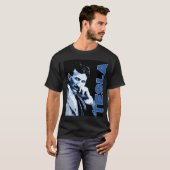 Nikloa Tesla T - Shirt (Vorne ganz)
