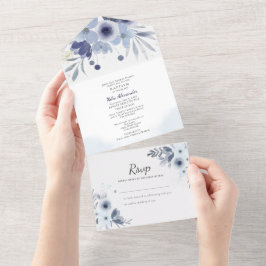 Niko All In One Einladung