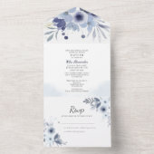 Niko All In One Einladung (Innen Boden)