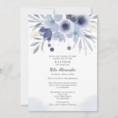 Niko Einladung. Einladung (Vorderseite)