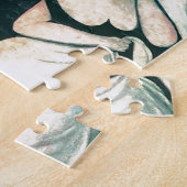 Niko Pirosmani- Ortachali Schönheit Puzzle (Seite)