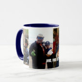 Niko Tasse (Vorderseite Links)