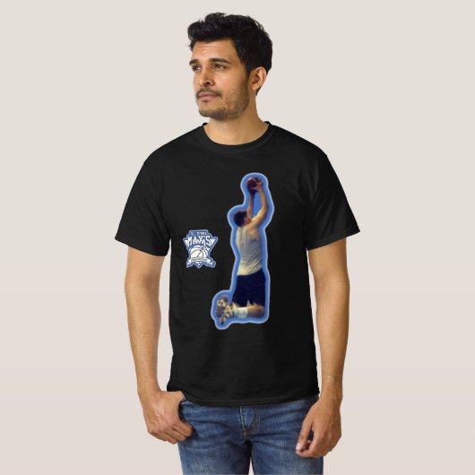 Nikola Djurdjevic T - Shirt (Vorne ganz)