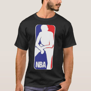 Nikola Jokic Logo Classic T - Shirt