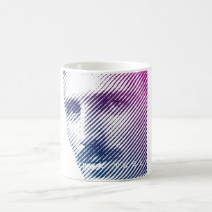 Nikola Tesla - 369 Der Schlüssel zum Universum Kaffeetasse