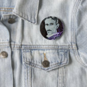 Nikola Tesla Button (Beispiel)