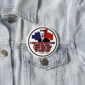 Nikola Tesla Button (Beispiel)