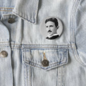 Nikola Tesla Button (Beispiel)