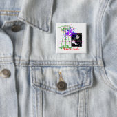 Nikola Tesla Button (Beispiel)