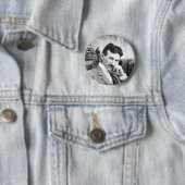 Nikola Tesla Button (Beispiel)