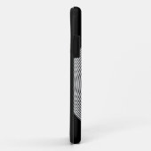 Nikola Tesla Case-Mate iPhone Hülle (Hinten/Rechts)