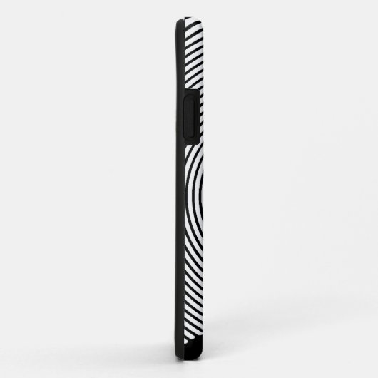 Nikola Tesla Case-Mate iPhone Hülle (Hinten/Rechts)