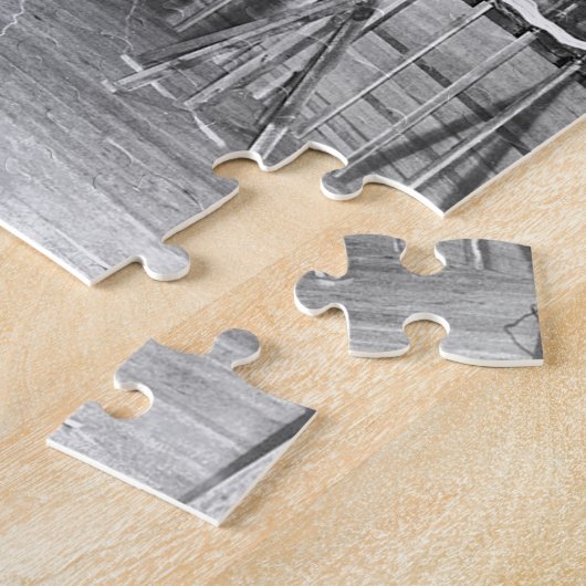 Nikola Tesla Electricity Puzzle (Seite)