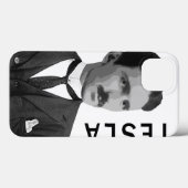 NIKOLA TESLA IPAD FALL Case-Mate iPhone HÜLLE (Rückseite (Horizontal))