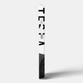 NIKOLA TESLA IPAD FALL Case-Mate iPhone HÜLLE (Rückseite / Links)