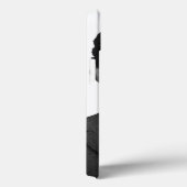 NIKOLA TESLA IPAD FALL Case-Mate iPhone HÜLLE (Rückseite / Rechts)