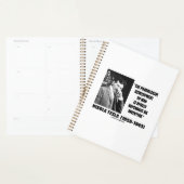 Nikola Tesla Progressive Entwicklung von Menschens Planer (Anzeige)