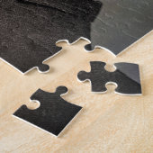 Nikola Tesla Puzzle (Seite)
