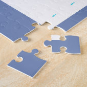 Nikola Tesla-Puzzlespiel 1.014 Stücke Puzzle (Seite)