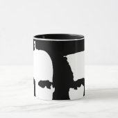 Nikola Tesla Tasse (Zentrum)