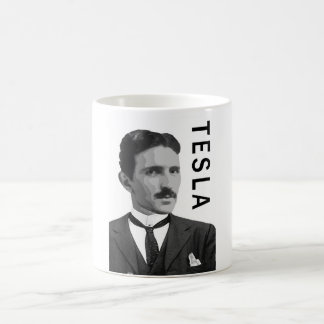 NIKOLA TESLA TASSE