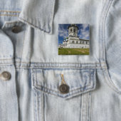Nikola-Vyazhischi-Kloster Button (Beispiel)