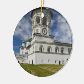 Nikola-Vyazhischi-Kloster Keramikornament (Links)