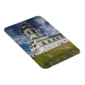 Nikola-Vyazhischi-Kloster Magnet (Rechte Seite)