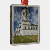 Nikola-Vyazhischi-Kloster Silbernes Ornament (Rechts)