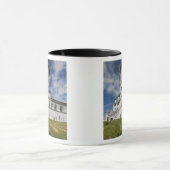 Nikola-Vyazhischi-Kloster Tasse (Zentrum)