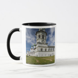 Nikola-Vyazhischi-Kloster Tasse