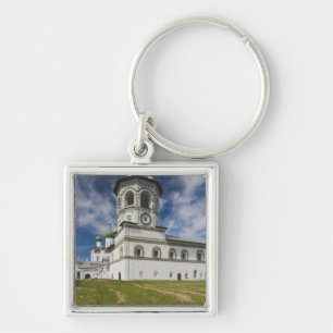 Nikola-Wjaschischtschi-Kloster Schlüsselanhänger