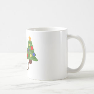 nikolaus affe emoji kaffeetasse