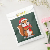 Nikolaus Geschenktütchen (Versiegelt)