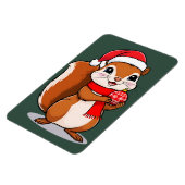 Nikolaus Magnet (Linke Seite)