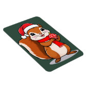 Nikolaus Magnet (Rechte Seite)