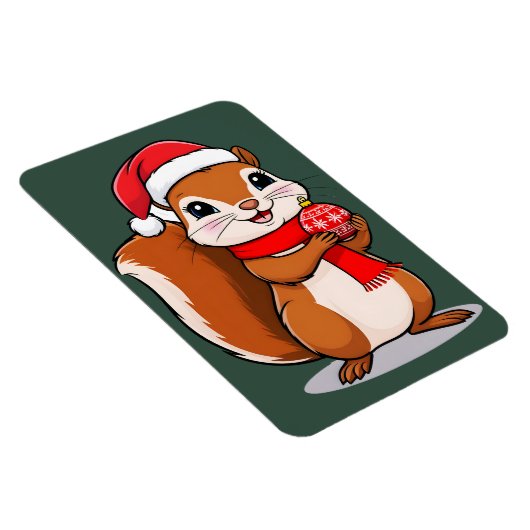 Nikolaus Magnet (Rechte Seite)