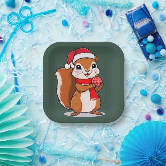 Nikolaus Pappteller (Party)