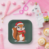 Nikolaus Pappteller (Party)