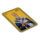 Nikolaus, slawische Kirche der Orthodoxen Magnet (Rechte Seite)