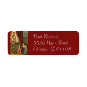 Nikolaus von Myra Bishop Children (Vorne)