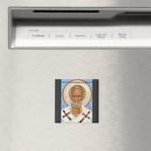 Nikolaus von Myra Magnet (In Situ (Geschirrspüler))