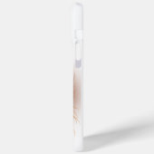 Nikole's Auge Case-Mate iPhone Hülle (Rückseite / Links)